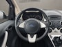 Ford Ka 1.2 Titanium 2009 ZILVER | Airco | APK | Benzine