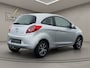 Ford Ka 1.2 Titanium 2009 ZILVER | Airco | APK | Benzine