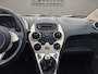 Ford Ka 1.2 Titanium 2009 ZILVER | Airco | APK | Benzine