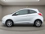 Ford Ka 1.2 Titanium 2009 ZILVER | Airco | APK | Benzine