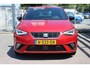 SEAT Ibiza 1.0 EcoTSI 95pk FR / Navigatie by APP / LED / Climate control / LM 17 inch / Parkeersensoren
