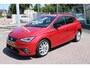 SEAT Ibiza 1.0 EcoTSI 95pk FR / Navigatie by APP / LED / Climate control / LM 17 inch / Parkeersensoren