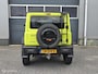 Suzuki Jimny 1.5 VVT Allgrip Pro Airco/stoelverw/LMV