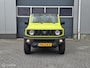 Suzuki Jimny 1.5 VVT Allgrip Pro Airco/stoelverw/LMV