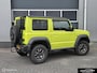 Suzuki Jimny 1.5 VVT Allgrip Pro Airco/stoelverw/LMV