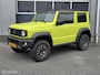 Suzuki Jimny 1.5 VVT Allgrip Pro Airco/stoelverw/LMV