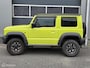 Suzuki Jimny 1.5 VVT Allgrip Pro Airco/stoelverw/LMV