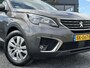 Peugeot 5008 1.2 PureTech Active 1e Eigenaar,D-riem 12-2023,Trekhaak,7 Persoons,6 Bak,Carplay,Clima,Cruise,131pk,Pdc,Dealer Onderhouden,N.A.P,Apk tot 05-2027