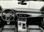 Audi RS6 4.0 TFSI 600PK Ceramic HUD Carbon Nardo 4WS Pano.dak Softclose B&O 360° Dealer-Serviced!