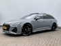 Audi RS6 4.0 TFSI 600PK Ceramic HUD Carbon Nardo 4WS Pano.dak Softclose B&O 360° Dealer-Serviced!