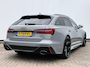 Audi RS6 4.0 TFSI 600PK Ceramic HUD Carbon Nardo 4WS Pano.dak Softclose B&O 360° Dealer-Serviced!