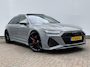 Audi RS6 4.0 TFSI 600PK Ceramic HUD Carbon Nardo 4WS Pano.dak Softclose B&O 360° Dealer-Serviced!