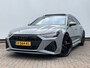 Audi RS6 4.0 TFSI 600PK Ceramic HUD Carbon Nardo 4WS Pano.dak Softclose B&O 360° Dealer-Serviced!