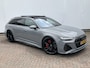 Audi RS6 4.0 TFSI 600PK Ceramic HUD Carbon Nardo 4WS Pano.dak Softclose B&O 360° Dealer-Serviced!
