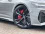 Audi RS6 4.0 TFSI 600PK Ceramic HUD Carbon Nardo 4WS Pano.dak Softclose B&O 360° Dealer-Serviced!