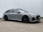 Audi RS6 4.0 TFSI 600PK Ceramic HUD Carbon Nardo 4WS Pano.dak Softclose B&O 360° Dealer-Serviced!