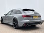 Audi RS6 4.0 TFSI 600PK Ceramic HUD Carbon Nardo 4WS Pano.dak Softclose B&O 360° Dealer-Serviced!