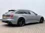 Audi RS6 4.0 TFSI 600PK Ceramic HUD Carbon Nardo 4WS Pano.dak Softclose B&O 360° Dealer-Serviced!