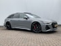 Audi RS6 4.0 TFSI 600PK Ceramic HUD Carbon Nardo 4WS Pano.dak Softclose B&O 360° Dealer-Serviced!