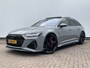 Audi RS6 4.0 TFSI 600PK Ceramic HUD Carbon Nardo 4WS Pano.dak Softclose B&O 360° Dealer-Serviced!