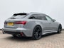 Audi RS6 4.0 TFSI 600PK Ceramic HUD Carbon Nardo 4WS Pano.dak Softclose B&O 360° Dealer-Serviced!