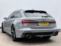 Audi RS6 4.0 TFSI 600PK Ceramic HUD Carbon Nardo 4WS Pano.dak Softclose B&O 360° Dealer-Serviced!