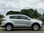 Kia Sportage 1.6 GDI First Edition - Sparkling Silver - Trekhaak/Nav/Camera