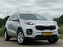 Kia Sportage 1.6 GDI First Edition - Sparkling Silver - Trekhaak/Nav/Camera