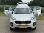 Kia Sportage 1.6 GDI First Edition - Sparkling Silver - Trekhaak/Nav/Camera