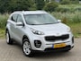 Kia Sportage 1.6 GDI First Edition - Sparkling Silver - Trekhaak/Nav/Camera