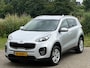 Kia Sportage 1.6 GDI First Edition - Sparkling Silver - Trekhaak/Nav/Camera
