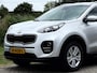 Kia Sportage 1.6 GDI First Edition - Sparkling Silver - Trekhaak/Nav/Camera