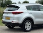 Kia Sportage 1.6 GDI First Edition - Sparkling Silver - Trekhaak/Nav/Camera