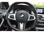 BMW 5-Serie Touring 520i High Ex. Ed. Pano/trekhaak Full Opt