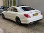 Mercedes-Benz S-klasse AMG 63 4Matic Lang l 4D Burmester l Keramische Remmen l Panodak l Sfeerverlichting l Entertaintment achter