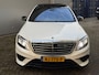 Mercedes-Benz S-klasse AMG 63 4Matic Lang l 4D Burmester l Keramische Remmen l Panodak l Sfeerverlichting l Entertaintment achter