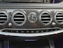 Mercedes-Benz S-klasse AMG 63 4Matic Lang l 4D Burmester l Keramische Remmen l Panodak l Sfeerverlichting l Entertaintment achter
