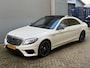 Mercedes-Benz S-klasse AMG 63 4Matic Lang l 4D Burmester l Keramische Remmen l Panodak l Sfeerverlichting l Entertaintment achter