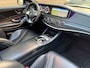 Mercedes-Benz S-klasse AMG 63 4Matic Lang l 4D Burmester l Keramische Remmen l Panodak l Sfeerverlichting l Entertaintment achter