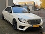 Mercedes-Benz S-klasse AMG 63 4Matic Lang l 4D Burmester l Keramische Remmen l Panodak l Sfeerverlichting l Entertaintment achter