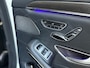 Mercedes-Benz S-klasse AMG 63 4Matic Lang l 4D Burmester l Keramische Remmen l Panodak l Sfeerverlichting l Entertaintment achter