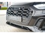 Audi Q5 50 TFSI e S edition | 21 inch | Zwart optiek | Matrix LED | Dodehoekdetectie | Adaptieve cruise control | Virtual Cockpit | 360 graden camera | Voorstoelen en achterbank verwarming | 2 x S-Line | Ambiance verlichting |