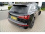 Audi Q5 50 TFSI e S edition | 21 inch | Zwart optiek | Matrix LED | Dodehoekdetectie | Adaptieve cruise control | Virtual Cockpit | 360 graden camera | Voorstoelen en achterbank verwarming | 2 x S-Line | Ambiance verlichting |
