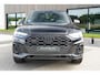 Audi Q5 50 TFSI e S edition | 21 inch | Zwart optiek | Matrix LED | Dodehoekdetectie | Adaptieve cruise control | Virtual Cockpit | 360 graden camera | Voorstoelen en achterbank verwarming | 2 x S-Line | Ambiance verlichting |