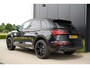 Audi Q5 50 TFSI e S edition | 21 inch | Zwart optiek | Matrix LED | Dodehoekdetectie | Adaptieve cruise control | Virtual Cockpit | 360 graden camera | Voorstoelen en achterbank verwarming | 2 x S-Line | Ambiance verlichting |