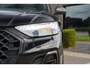 Audi Q5 50 TFSI e S edition | 21 inch | Zwart optiek | Matrix LED | Dodehoekdetectie | Adaptieve cruise control | Virtual Cockpit | 360 graden camera | Voorstoelen en achterbank verwarming | 2 x S-Line | Ambiance verlichting |