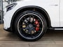 Mercedes-Benz GLC AMG 63 S 4MATIC+ | AMG PERFORMACE UITLAAT | AMG TRACK PACK | BURMESTER | STOELMEMORY | PANORAMA/SCHUIF-KANTELDAK | TREKHAAK | RIJ-ASSISTENTIE PAKKET | DEALER ONDERHOUDEN |