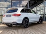 Mercedes-Benz GLC AMG 63 S 4MATIC+ | AMG PERFORMACE UITLAAT | AMG TRACK PACK | BURMESTER | STOELMEMORY | PANORAMA/SCHUIF-KANTELDAK | TREKHAAK | RIJ-ASSISTENTIE PAKKET | DEALER ONDERHOUDEN |