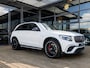 Mercedes-Benz GLC AMG 63 S 4MATIC+ | AMG PERFORMACE UITLAAT | AMG TRACK PACK | BURMESTER | STOELMEMORY | PANORAMA/SCHUIF-KANTELDAK | TREKHAAK | RIJ-ASSISTENTIE PAKKET | DEALER ONDERHOUDEN |