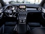 Mercedes-Benz GLC AMG 63 S 4MATIC+ | AMG PERFORMACE UITLAAT | AMG TRACK PACK | BURMESTER | STOELMEMORY | PANORAMA/SCHUIF-KANTELDAK | TREKHAAK | RIJ-ASSISTENTIE PAKKET | DEALER ONDERHOUDEN |